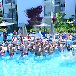 Parkim Ayaz 4* Gümbet