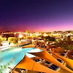 Parkim Ayaz 4* Gümbet