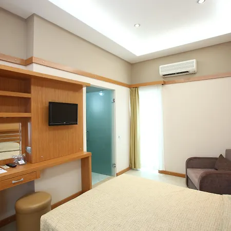 Parkim Ayaz Hotel 4*