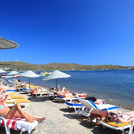 Hotel Parkim Ayaz