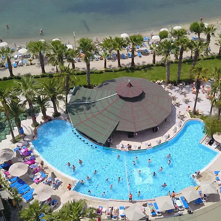 Resort Parkim Ayaz 4*