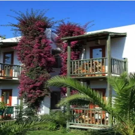 Complex Parkim Ayaz 4*