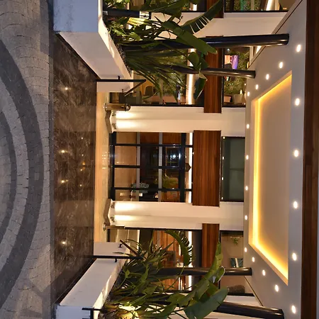 Parkim Ayaz 4*