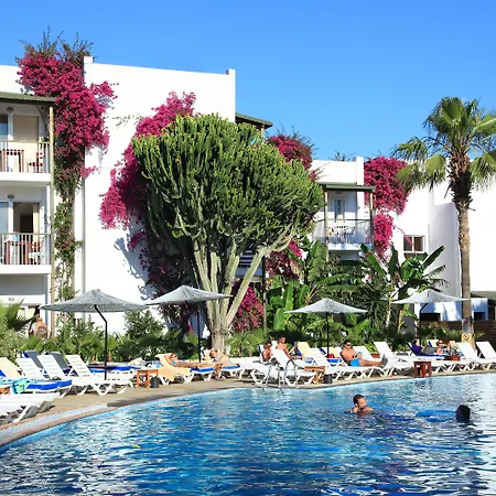 Parkim Ayaz 4*