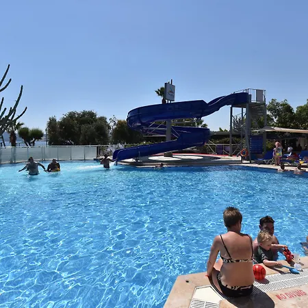 Hotel Parkim Ayaz Gümbet