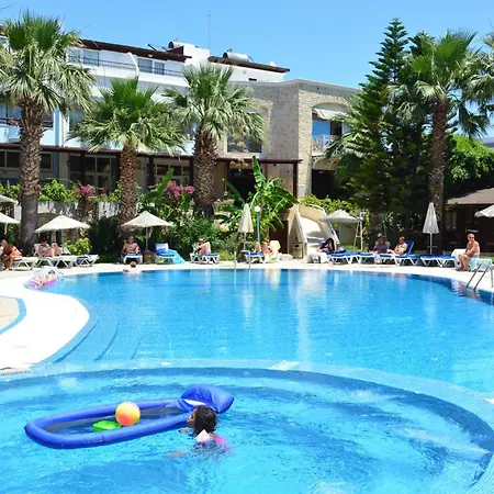 Parkim Ayaz 4*
