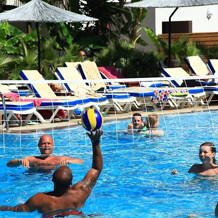 Resort Parkim Ayaz Gümbet