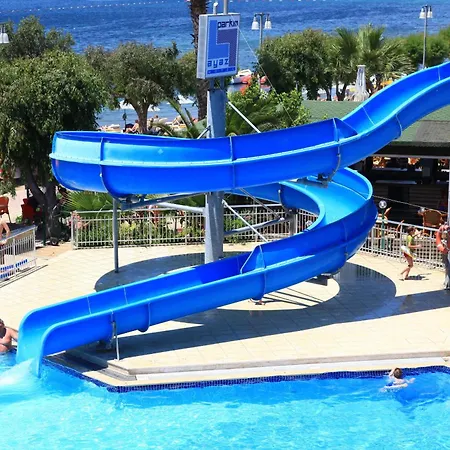 Resort Parkim Ayaz