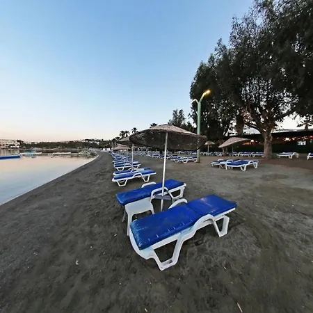Parkim Ayaz 4*