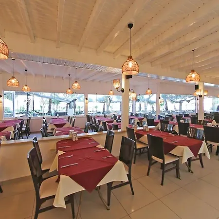 Parkim Ayaz Resort