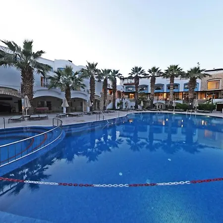 Θέρετρο Parkim Ayaz 4*