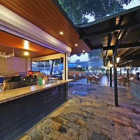 Resort Parkim Ayaz Gümbet