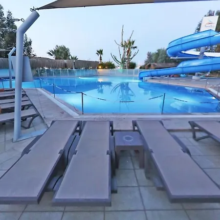 Parkim Ayaz Resort Gümbet