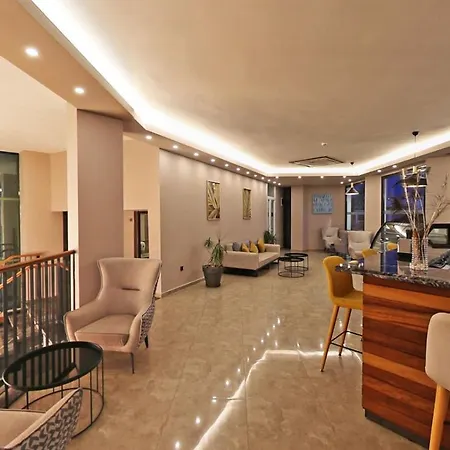 Parkim Ayaz 4*
