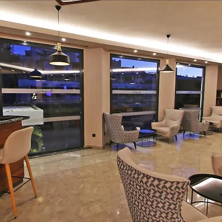 Parkim Ayaz Resort