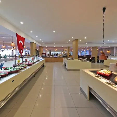 Parkim Ayaz Resort 4*