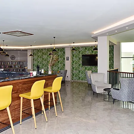 Resort Parkim Ayaz 4*