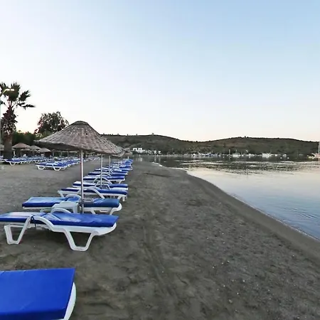 Resort Parkim Ayaz Gümbet