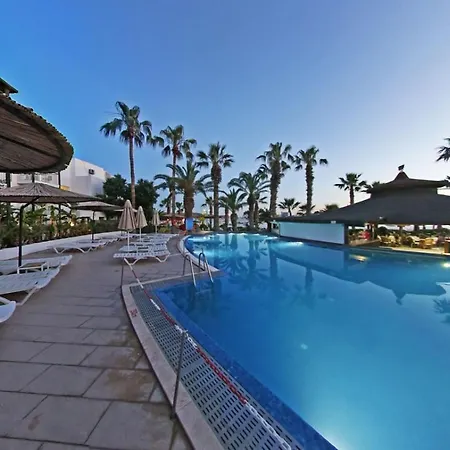 Parkim Ayaz 4*