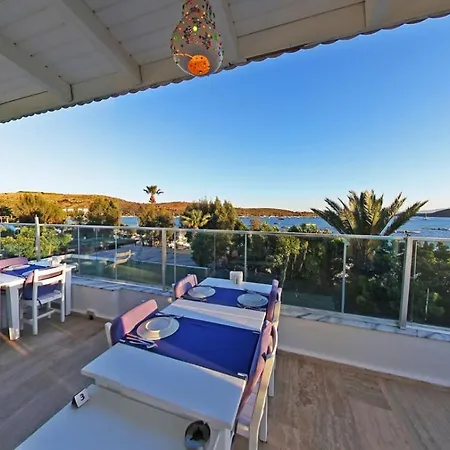 Resort Parkim Ayaz Gümbet