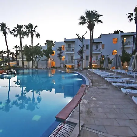 Parkim Ayaz Resort