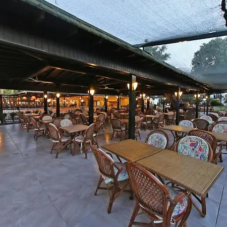 Resort Parkim Ayaz