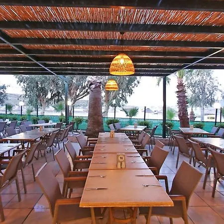 Parkim Ayaz Resort 4*