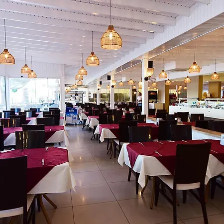Resort Parkim Ayaz 4*