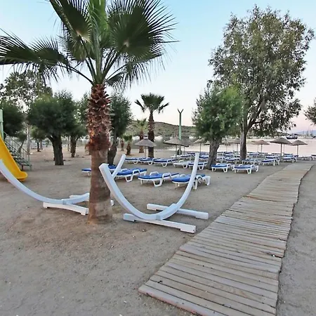 Resort Parkim Ayaz Gümbet