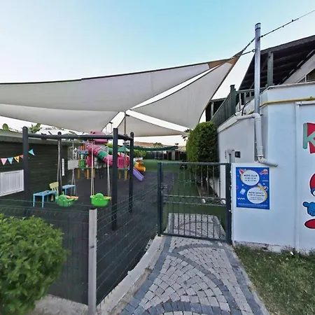 Parkim Ayaz 4*