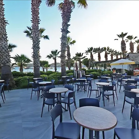 Resort Parkim Ayaz
