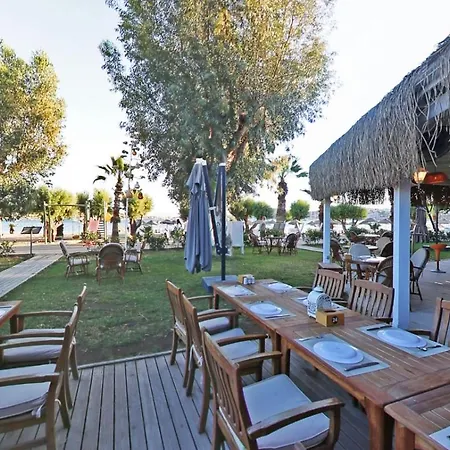 Resort Parkim Ayaz 4*