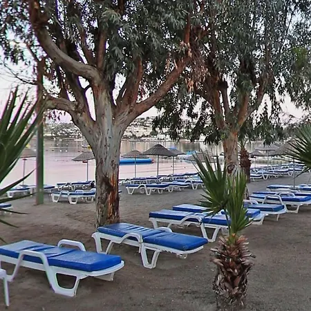 Parkim Ayaz Resort Gümbet