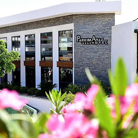 Resort Parkim Ayaz