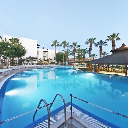 Parkim Ayaz Resort 4*