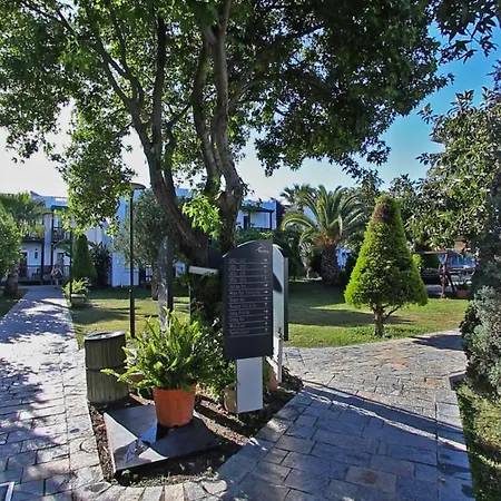 Parkim Ayaz 4*