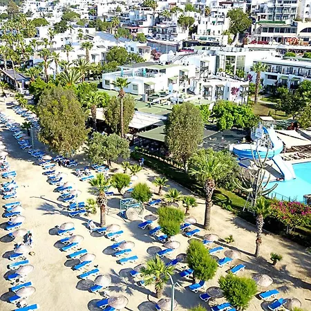 Parkim Ayaz Θέρετρο