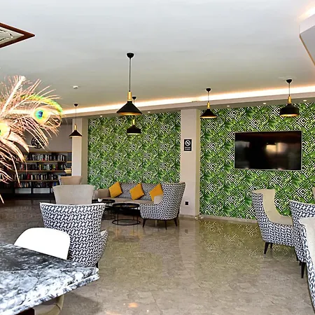 Resort Parkim Ayaz 4*