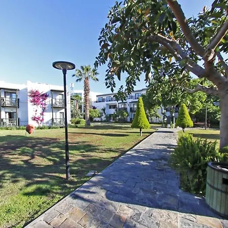 Parkim Ayaz Resort Gümbet