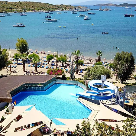 Resort Parkim Ayaz Gümbet