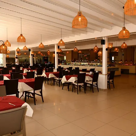 Parkim Ayaz 4* Gümbet