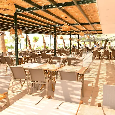 Parkim Ayaz Resort