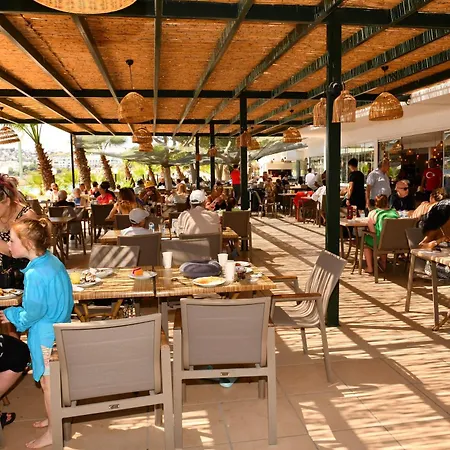 Parkim Ayaz Resort 4*