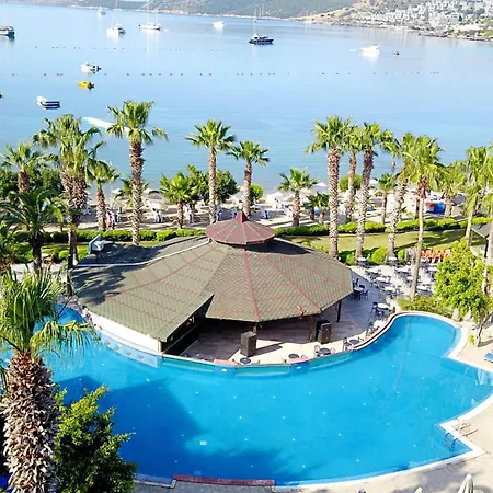 Parkim Ayaz Resort Gümbet