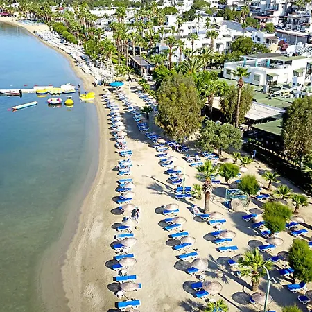 Parkim Ayaz 4*