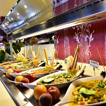 Parkim Ayaz 4* Gümbet