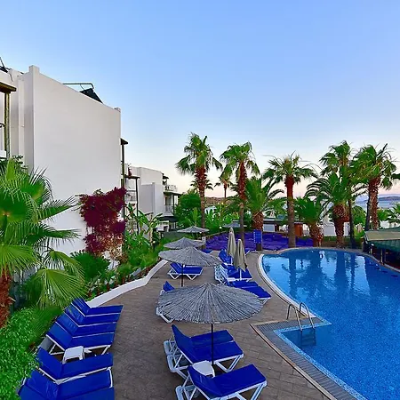 Parkim Ayaz Hotel Gümbet
