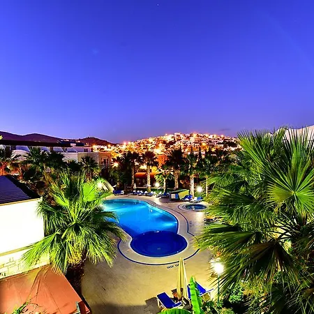 Parkim Ayaz 4*