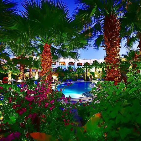 Parkim Ayaz Hotel