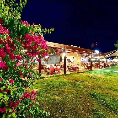 Hotel Parkim Ayaz 4*